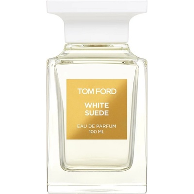 Tom d White Suede parfémovaná voda dámská 100 ml