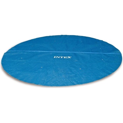 Intex Solárna plachta na bazén Easy & Frame Pool 4,7 m 28014