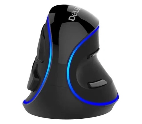 Delux M618 PLUS Blue