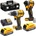 DEWALT DCK2051E2T-QW
