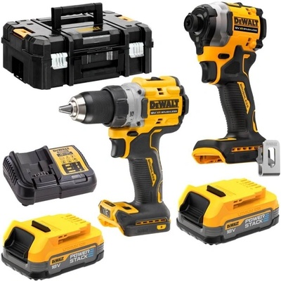 DEWALT DCK2051E2T