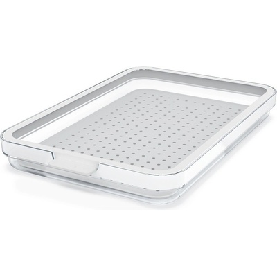 Rotho Organizér do ledničky Cauma box 1,3 L