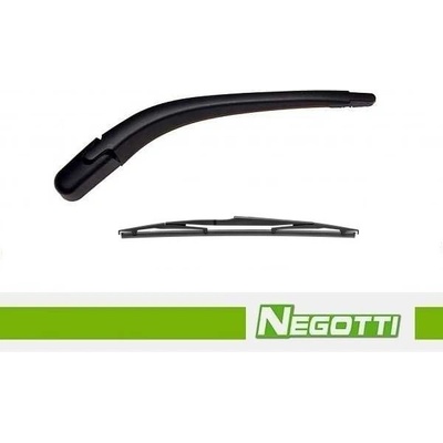 Negotti 350 mm KRT180MC