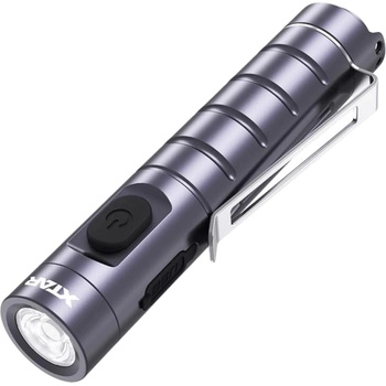 Xtar T2 Mini-Sized