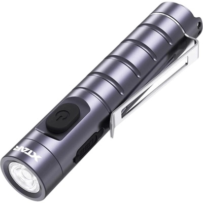 Xtar T2 Mini-Sized