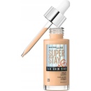 Maybelline Superstay 24H Skin Tint + Vitamín C Foundation Ľahký make-up s vitamínom C 23 30 ml