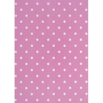 d-c-table Obrus Noblessa Joko Rosa pr. 140cm