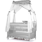 Chipolino Детска преносима кошара Palace (3800933005809)