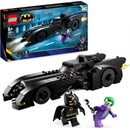 LEGO® DC 76224 Batman™ vs. Joker™: Honička v Batmobilu