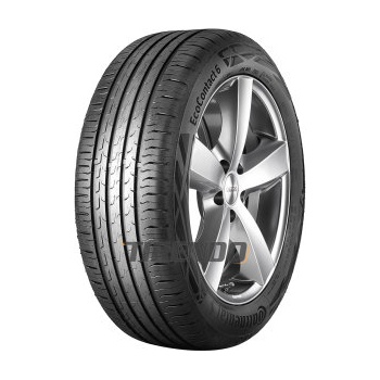 Continental EcoContact 6 ( 195/65 R15 91V)