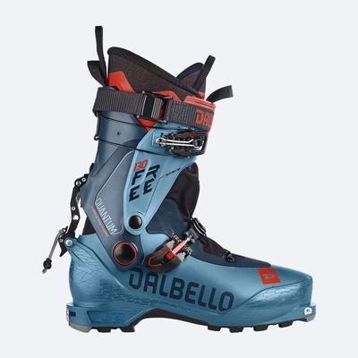Dalbello Quantum Free Asolo Factory 130 21/22