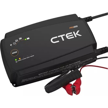 CTEK PRO25S /12V