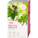 Dr.Max čaj ŠTÍHLA LÍNIA bylinná zmes 20 x 1,5 g