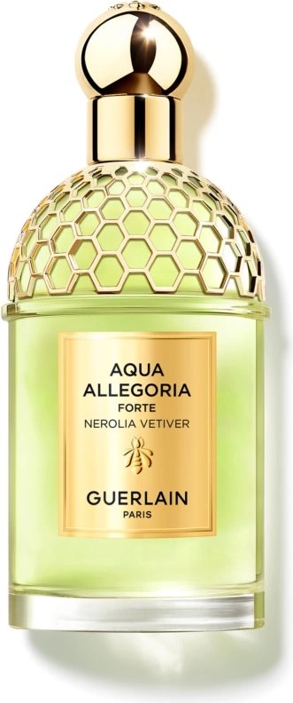 Guerlain Aqua Allegoria Nerolia Vetiver Forte EDP 125 ml