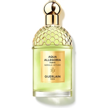 Image 1 of Guerlain Aqua Allegoria Nerolia Vetiver Forte EDP 125 ml