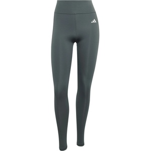 adidas Дамски клин adidas Women's Optime Essentials Stash Pocket Full Length Leggings - Legend Ivy (111-1527-0912)