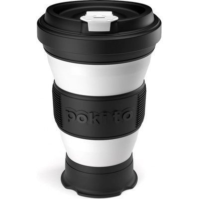 Pokito Pokito Mint Green 475 ml