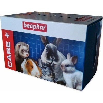 Beaphar Krabice přenosná hlodavci a ptáci Care+ M – Hledejceny.cz