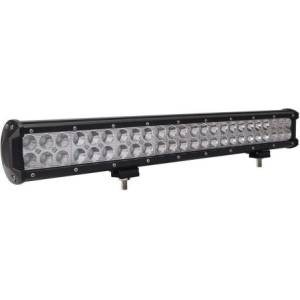  57 См Мощен LED бар Promolink с Комбинирана Combo светлина 144W 48 LED 12V 24V АТВ, Джип, 4х4, Offroad