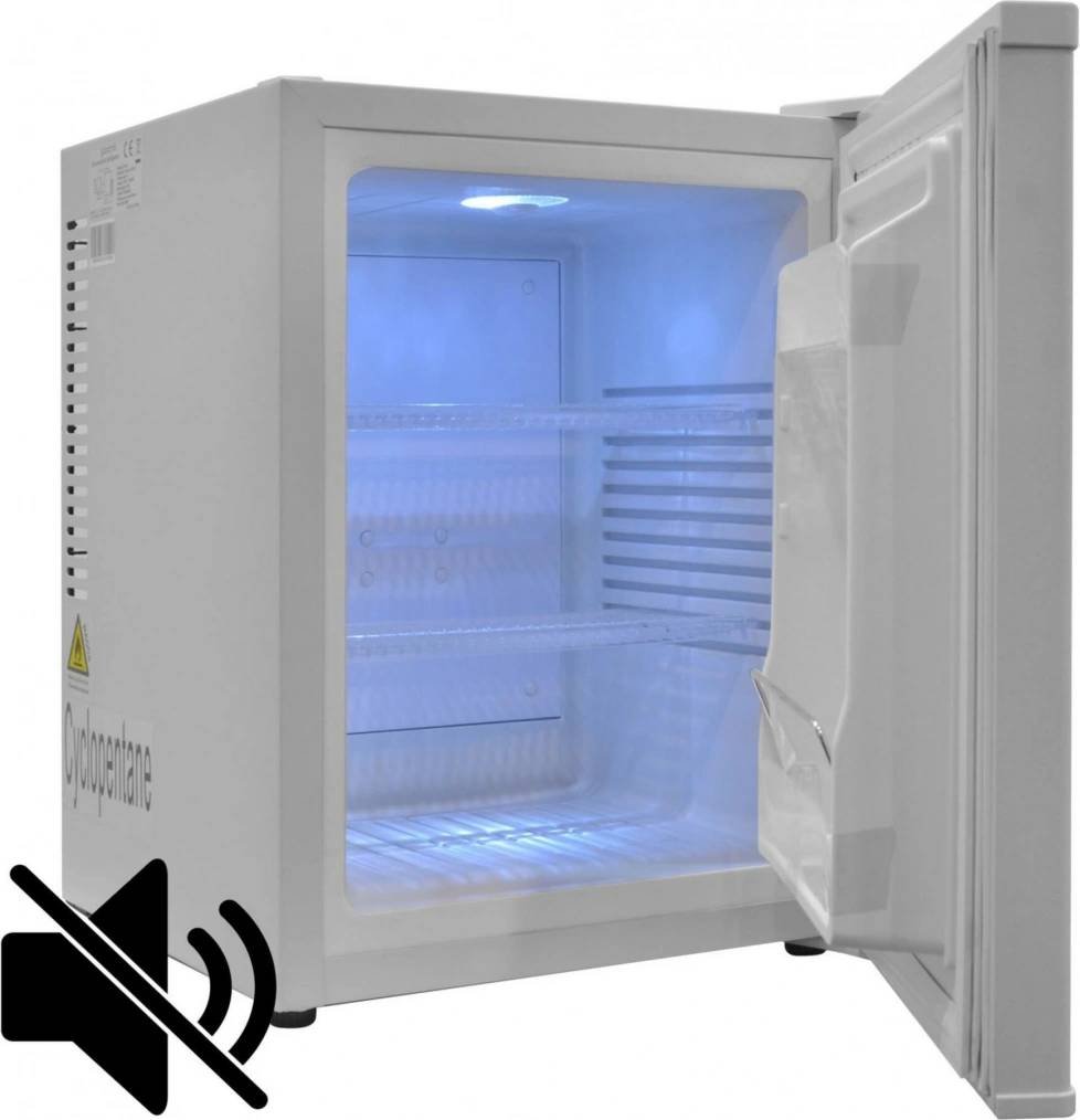 Guzzanti GZ 44W