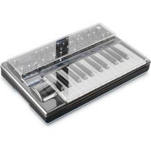 Decksaver Novation Bass Station II cover