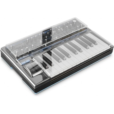 Decksaver Novation Bass Station II cover