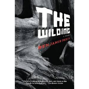 The Wilding. Wölfe der Nacht, englische Ausgabe (ISBN: 9781555975968)