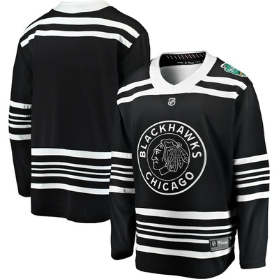 Fanatics Dres Chicago Blackhawks 2019 NHL Winter Classic Breakaway Jersey