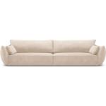 Mazzini Sofa Бежов диван 248 cm Vanda - Mazzini Sofas (MAZ_4S_142_F1_VANDA2)