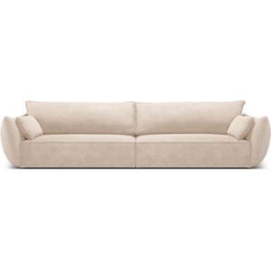 Mazzini Sofa Бежов диван 248 cm Vanda - Mazzini Sofas (MAZ_4S_142_F1_VANDA2)