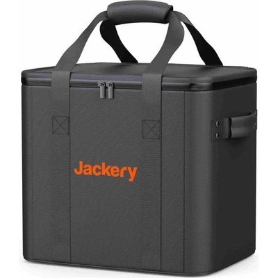 Jackery L Цвят: черен