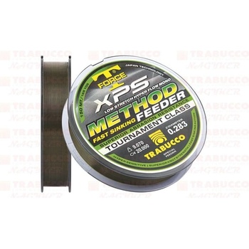 Trabucco T-Force XPS METHOD FEEDER 150 m 0,18 mm