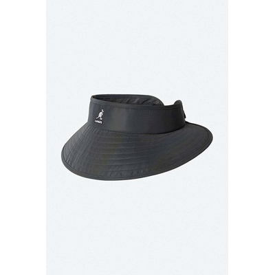 Kangol Козирка Kangol Iridescent Visor в сиво (K5299)