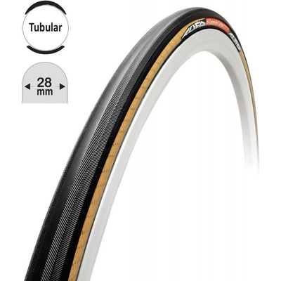 Tufo HiCC carbon 28"/28mm galuska