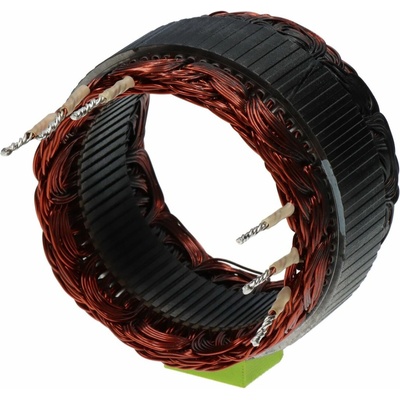 Stator, generátor VALEO 595311