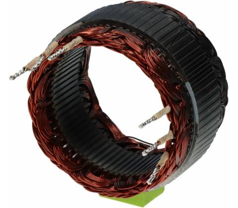 Stator, generátor VALEO 595311