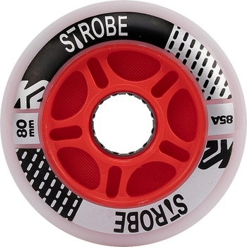 K2 Strobe 80 mm 85A 2 ks