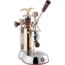 La Pavoni Esperto Competente zlatá