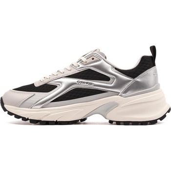Calvin Klein Hike Run Ckstripe Mesh