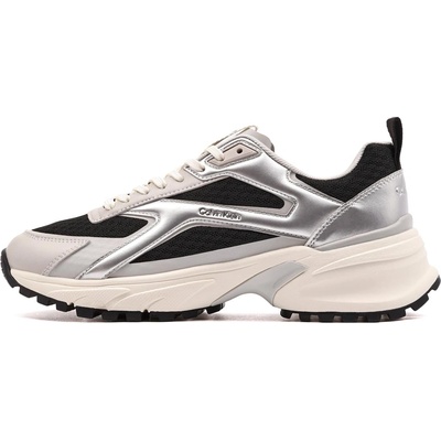 Calvin Klein Hike Run Ckstripe Mesh