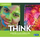 Think Starter Class Audio CDs (3)