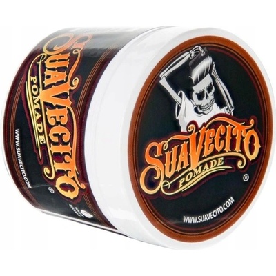 Suavecito Original pomáda na vlasy 113 g