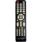 GENERAL KIANO SLIM TV 58 - съвместимо дистанционно управление на марката General (SLIM TV 58) Дистанционно