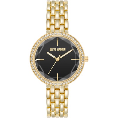 Steve Madden SM/8106BKGP