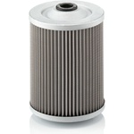 Mann-filter Горивен филтър mann-filter p 990