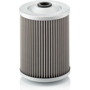 Mann-filter Горивен филтър mann-filter p 990
