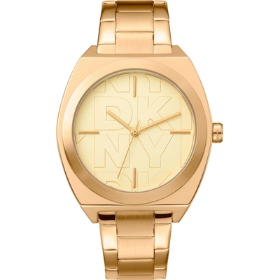 DKNY dk1l039m0025 - Дамски часовник (dk1l039m0025)
