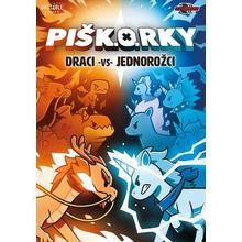 Asmodee PišK.O.rky