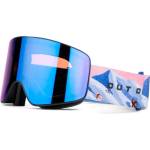 Out Of Ски маска Out of Void Small Photochromic S1-3 Ski goggles - Sushi / Photochromic Blue - размер One Size (417-5889-0311)