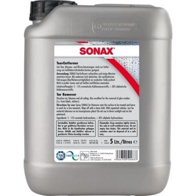 Sonax Odstraňovač asfaltu 5 l